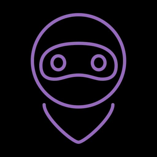 Логотип AdGuard VPN