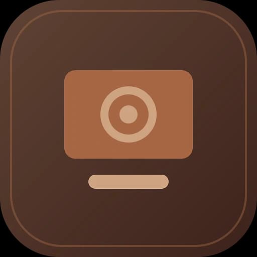 Логотип Camtasia