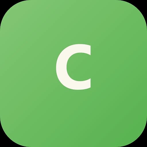 Логотип CrystalDiskInfo