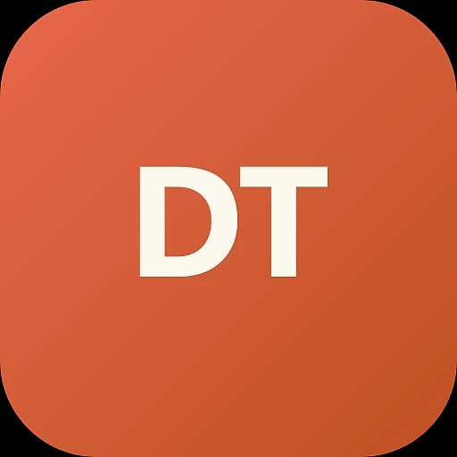 Логотип DAEMON Tools Pro