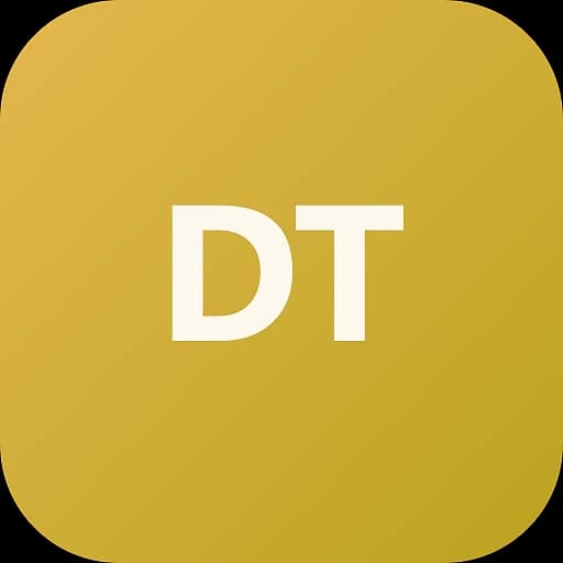 Логотип DAEMON Tools Ultra