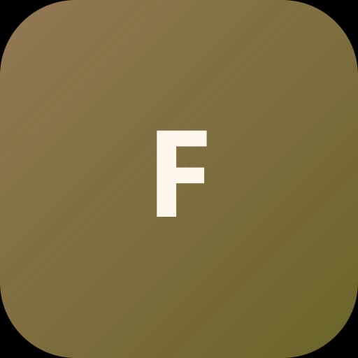 Логотип FurMark