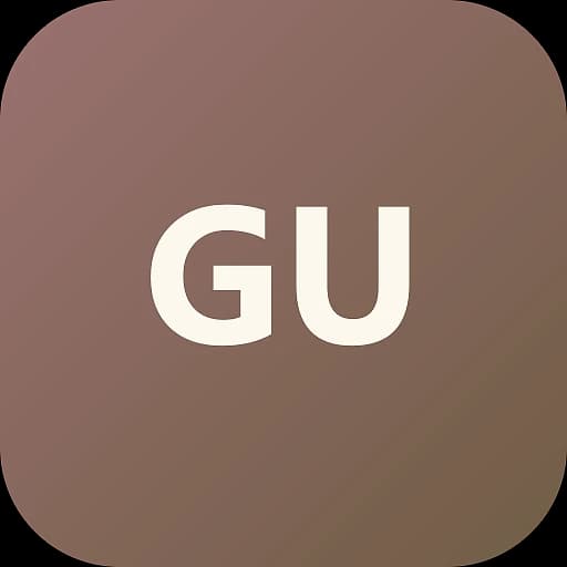 Логотип Glary Utilities