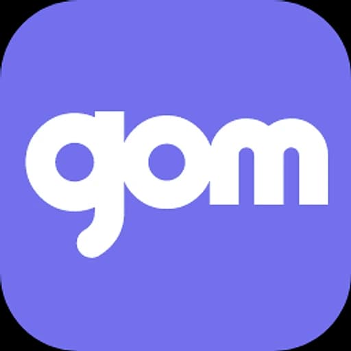 Логотип GOM Player