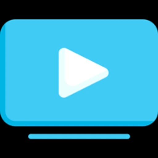Логотип IPTV Player
