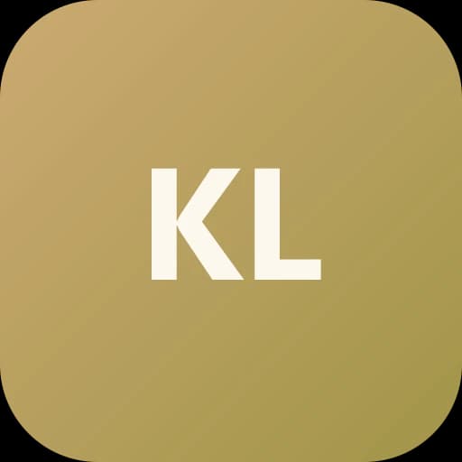 Логотип K-Lite Codec Pack