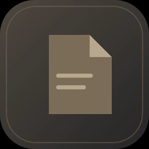 Логотип Master PDF Editor