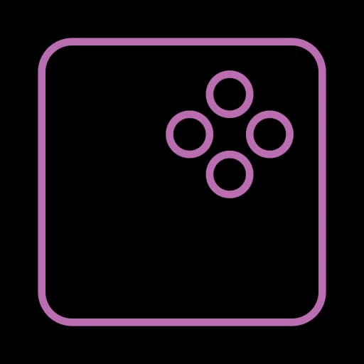 Логотип Movavi Video Editor