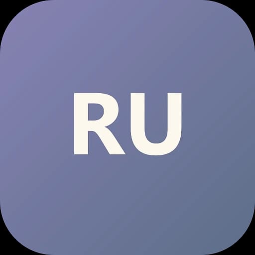 Логотип Revo Uninstaller