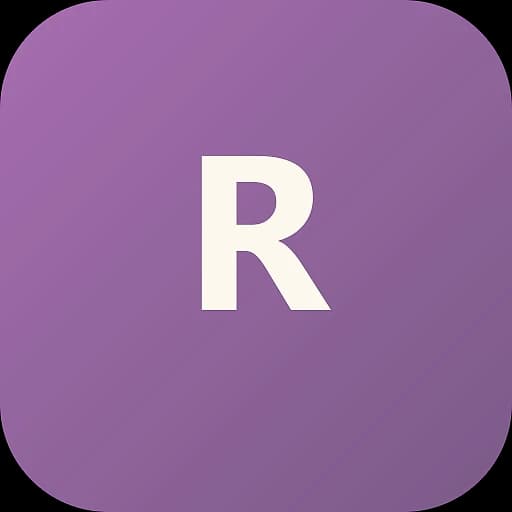 Логотип Rufus