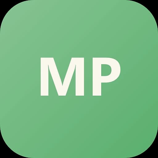 Логотип MiniTool Partition Wizard