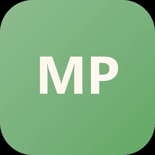 Логотип MiniTool Power Data Recovery