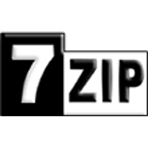 Логотип 7-Zip