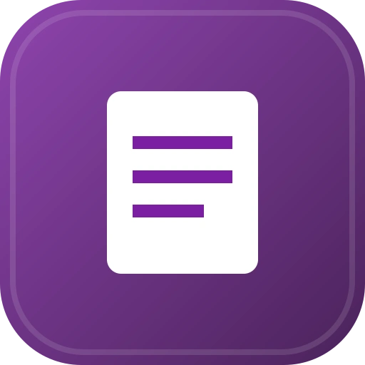 Logo ABBYY FineReader PDF