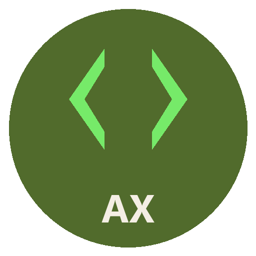 Logo Android-x86 TV