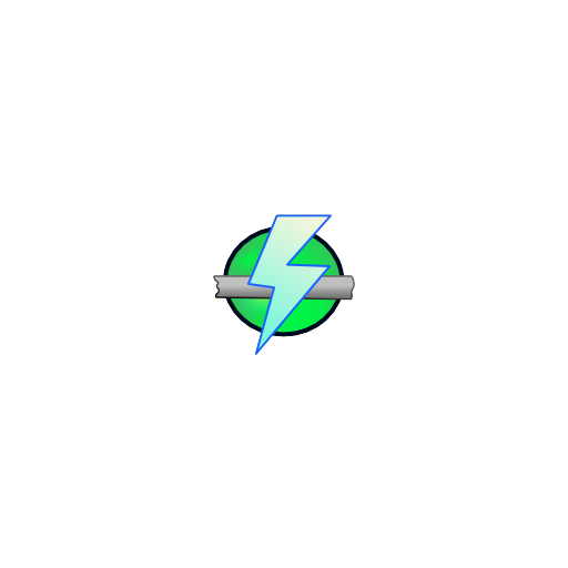 Логотип Angry IP Scanner