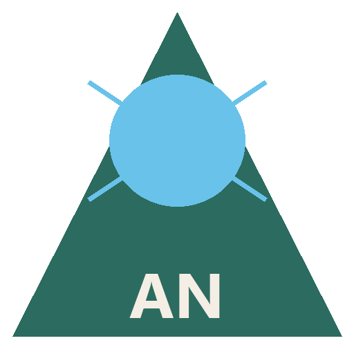 Логотип AnyPS5