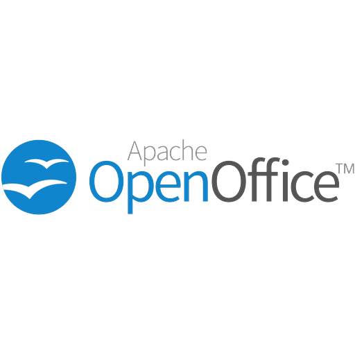 Logo Apache OpenOffice