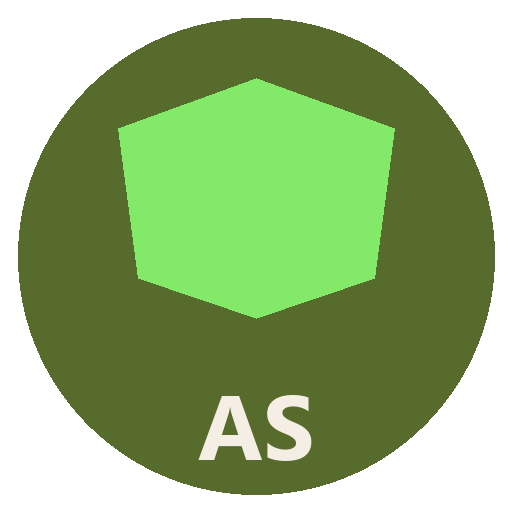Логотип ASSP