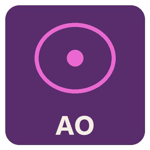 Логотип Atlas OS