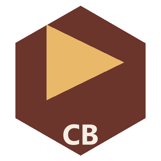 Logo Code::Blocks