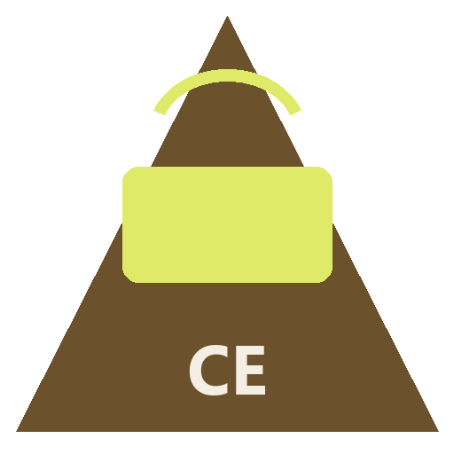 Логотип Concat Editor