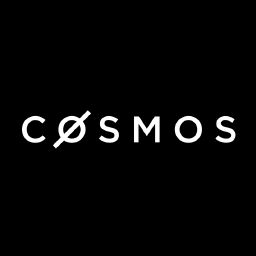 Логотип Cosmos SDK