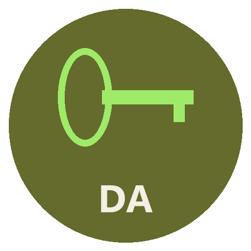 Logo d-apt