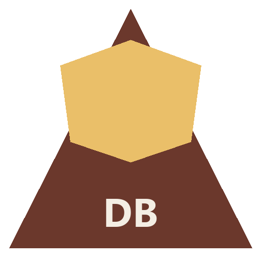 Логотип DBAN