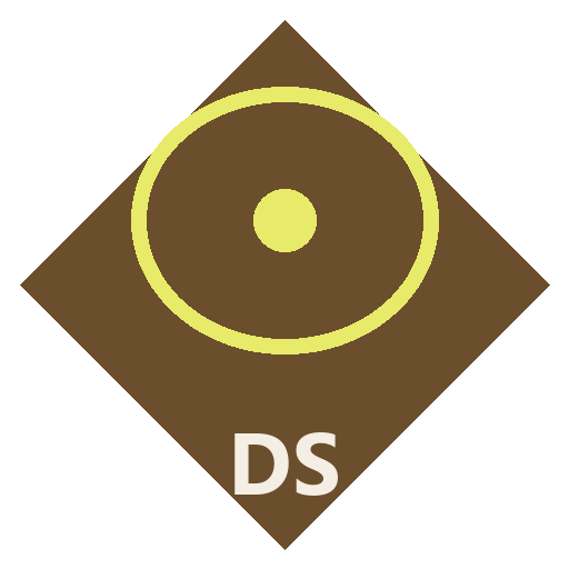 Logo DLSS Swapper