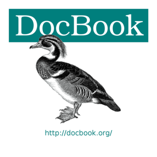 Logo DocBook
