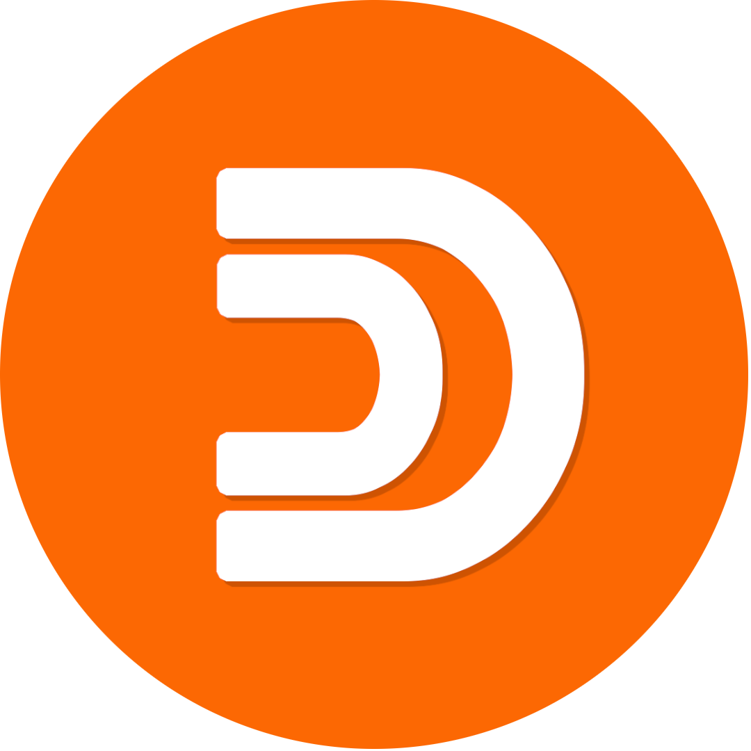 Логотип Duino-Coin