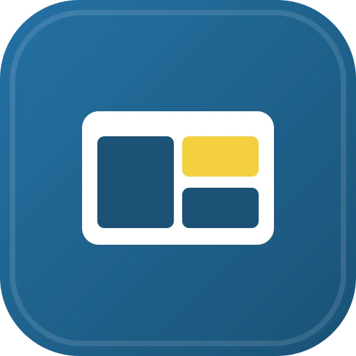 Logo EaseUS Partition Master