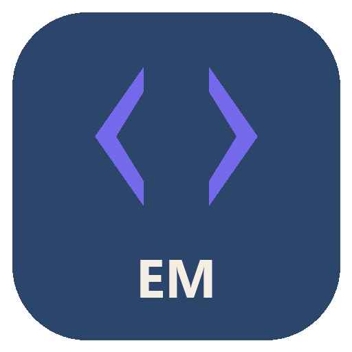Logo eMule