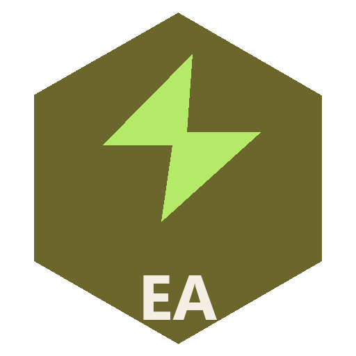 Logo Evoto AI
