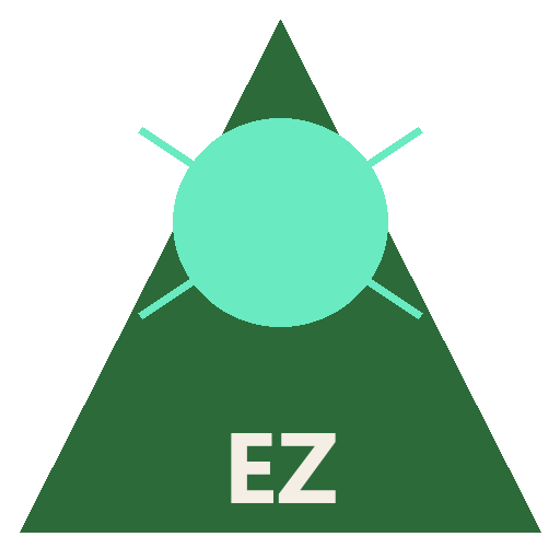 โลโก้ ezwinports
