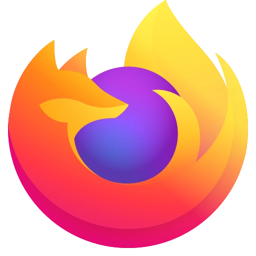Logo Firefox