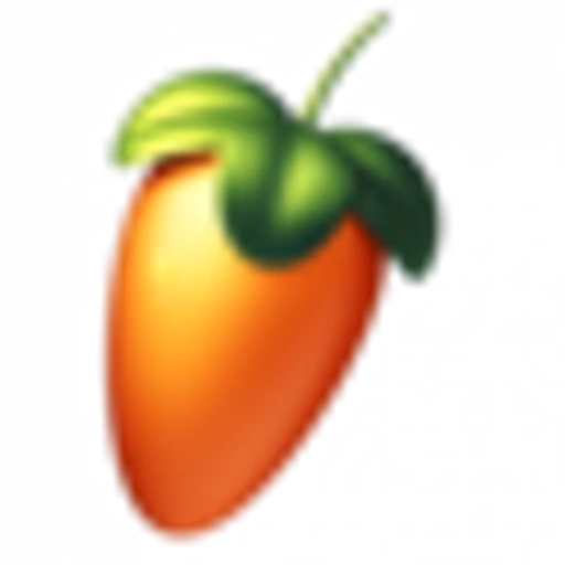 Логотип FL Studio