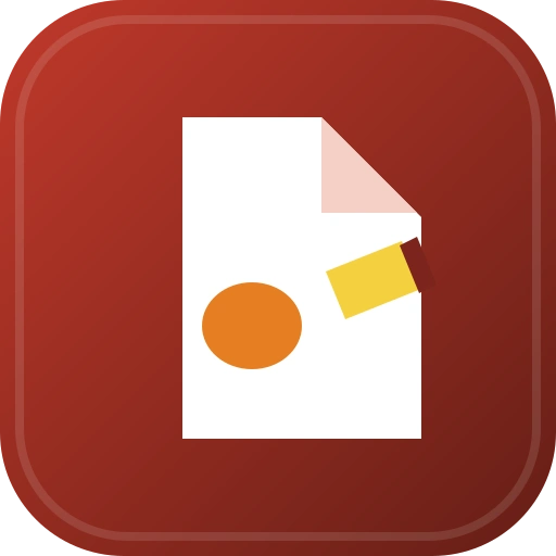 Логотип Foxit PDF Editor