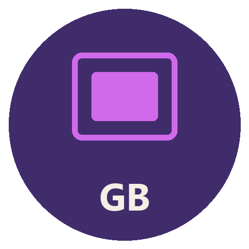 Logo GearUP Booster