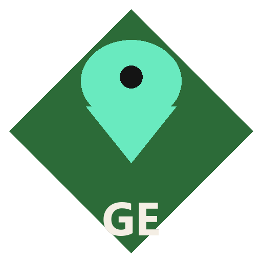 Logo GeographicLib