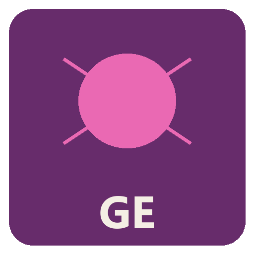 Logo GeoServer