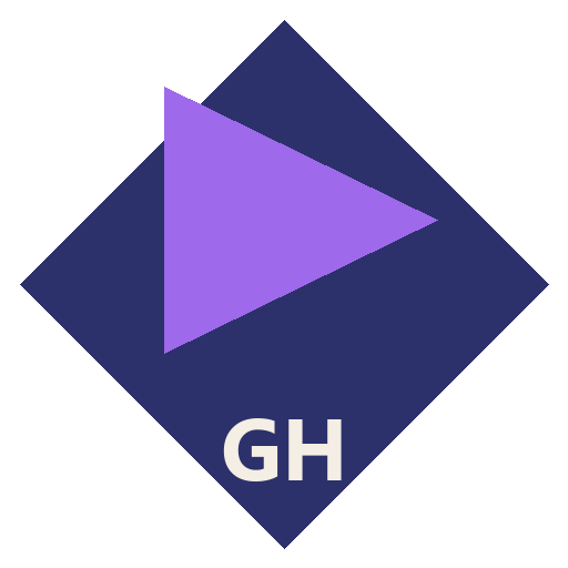 Логотип Ghidra