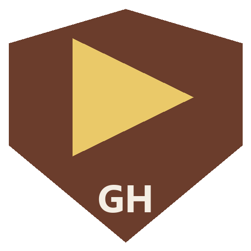 Логотип GhostTrack