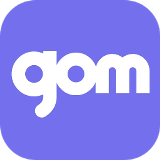 Logo GOM Player