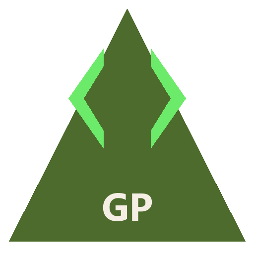 Logo GParted