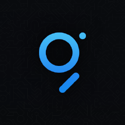 Логотип Graph Node