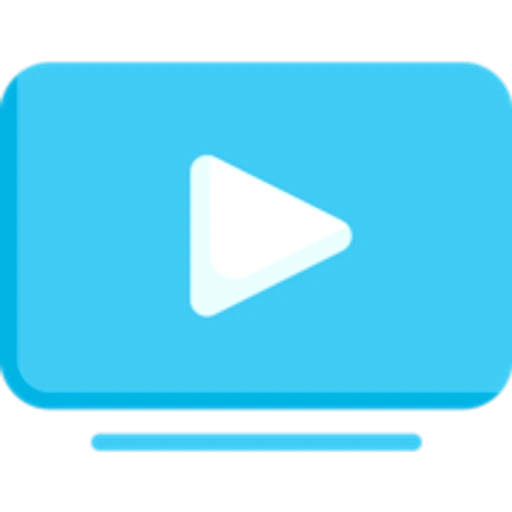 Логотип IPTV Player