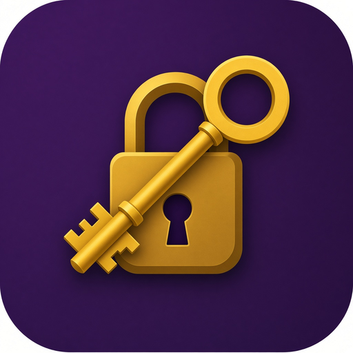 Логотип KeePass