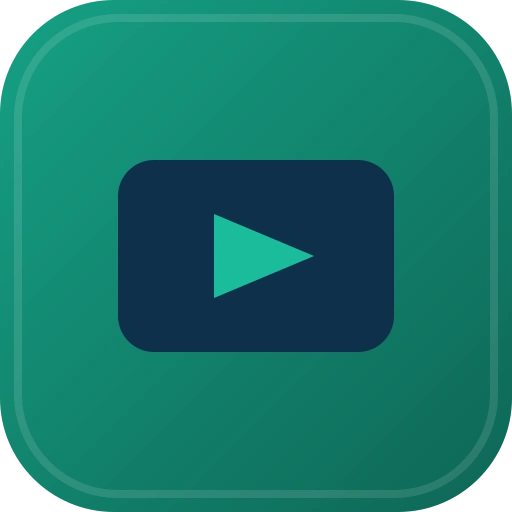 Логотип KMPlayer